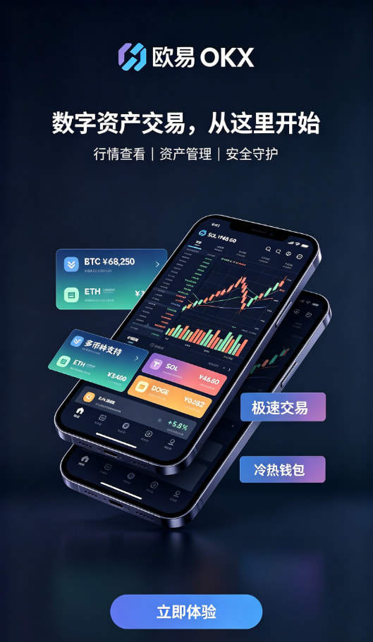欧交易所App官网下载经验分享配图